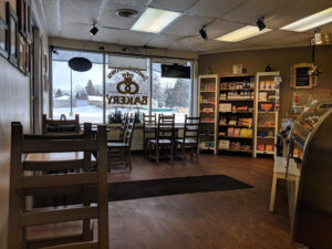 Krown Bakery & Eatery - Anoka