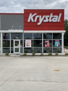 Krystal - Saltillo