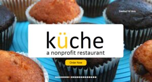 Kuche Restaurant - Durant
