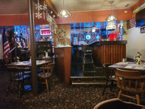 Kutzees Supper Club - Stanley