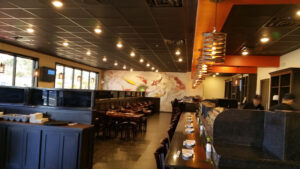 Kyoto Japanese Cuisine - Ocean Springs