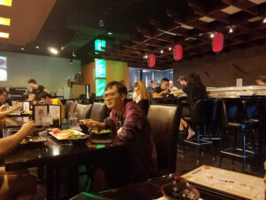 Kyoto Sushi - Roseville