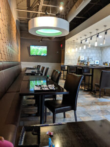 Kyoto Sushi - Eden Prairie