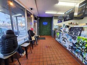 LA BODEGA TACO BAR - St Louis Park