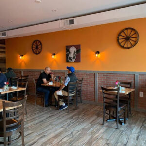 LA HACIENDA RESTAURANT - Stamford