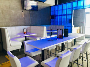 LUSH Lounge & Theater - Minneapolis