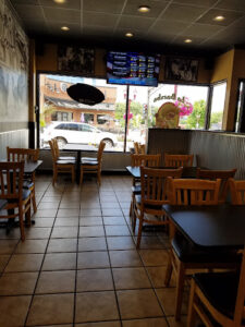 La Bamba Mexican Taco House - Mankato