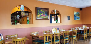 La Bamba Restaurant & Cantina - Sparta