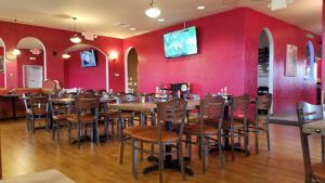 La Cantina - Stoughton