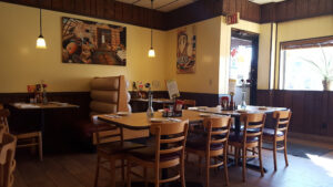 La Colonia Restaurant - Minneapolis