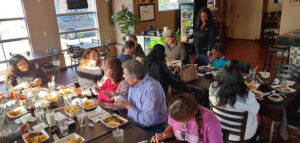 La Costeña Cafe / Mexican Restaurant - West Allis
