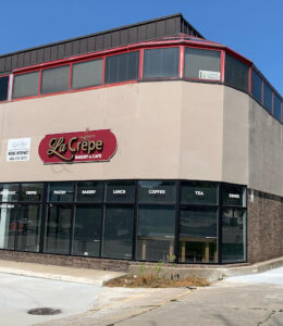 La Crepe Bakery & Café - Strongsville