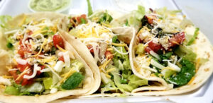 La Familia Restaurant - Picayune