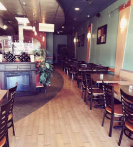 La Kabob Lebanese Grill - Strongsville