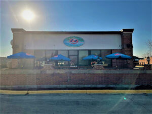La Langosta Bar and Grill - Plainfield