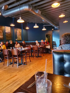 La Mesa - Minneapolis