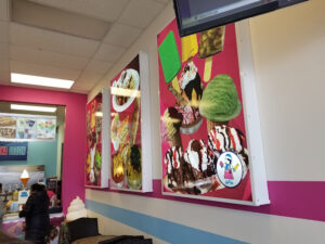 La Michoacana Premium - Plainfield