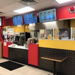 La Nueva Taqueria Plainfield - Plainfield