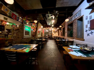 La Senorita Restaurant - Traverse City