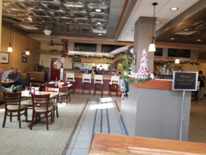 Lake City Family Restaurant - Lake City
