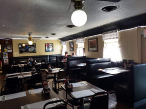 Lake Nina Restaurant - Cincinnati