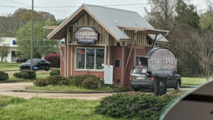 Lakeland Coffee Company - Flowood