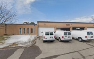 Lancer Dining Services - St Paul