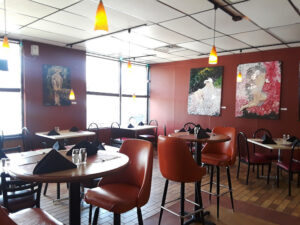 Las 7 Estrellas mexican restaurant - Milwaukee