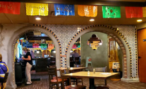 Las Margaritas Mexican Restaurant of Hastings - Hastings