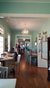 Le Cafe’ Beignet - Biloxi