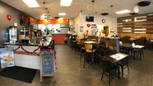LeeAngelo's Pizzeria & Restaurant - Aurora