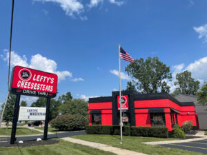 Lefty's Famous Cheese Steak and Hoagie's Grill - Walled Lake