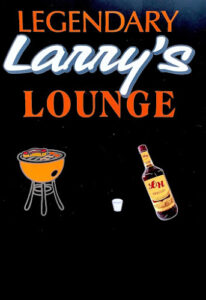 Legendary Larry's VIP Lounge - Tomahawk