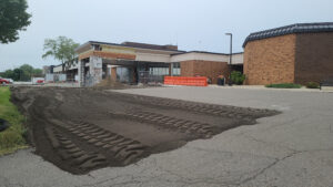 Legends Bar and Grill - St Cloud