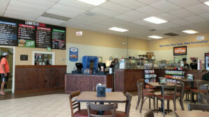 Lennys Grill & Subs - Pascagoula