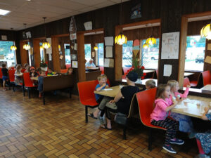 Leone's Frosty Treat - Traverse City