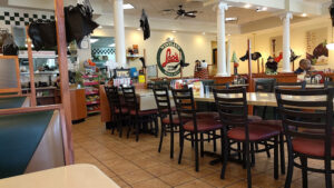 Leo's Coney Island - Westland