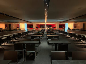 Level Five Cafe - Minneapolis
