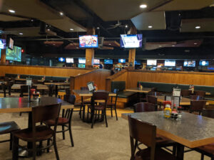Library Sports Pub & Grill - West Bloomfield Township