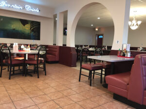 Lien Son Restaurant - Minneapolis