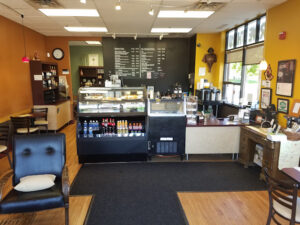 Limu Coffee - New Brighton