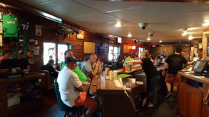 Lions Tap - Eden Prairie