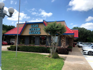 Lisa's Chicken - Cedar Hill