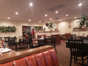 Lisu's Thai Taste Restaurant | Roseville - Roseville