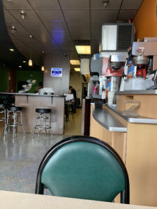 Little Brother's Pizza - Burleson