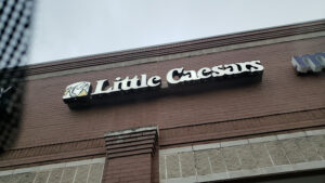 Little Caesars Pizza - Olive Branch
