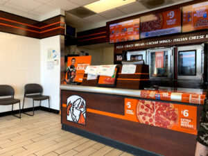 Little Caesars Pizza - Southaven