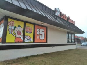 Little Caesars Pizza - Indianola