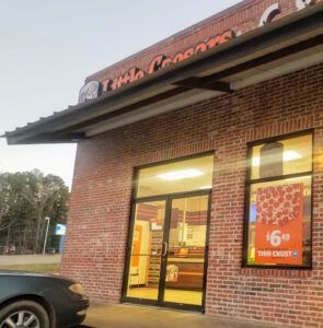 Little Caesars Pizza - Kosciusko