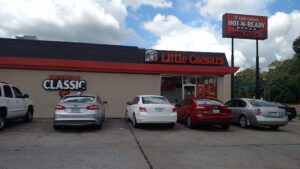 Little Caesars Pizza - Jackson